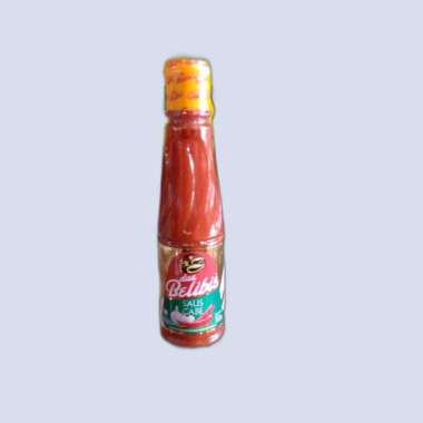 Belibis Saos Cabe 135 Ml
