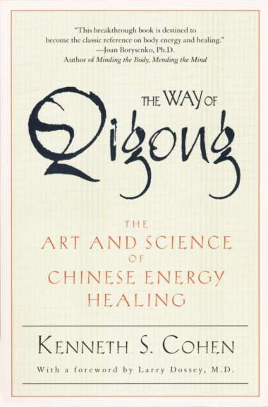Ebook - The Way of Qigong