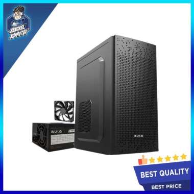 CASING PC AULA VALCAS VC 01 INCLUDE PSU VP225