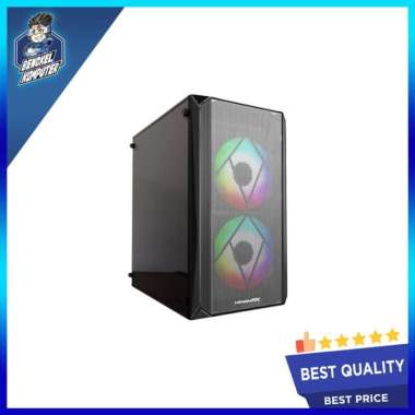 CASING PC VENOM RX NEMESIS