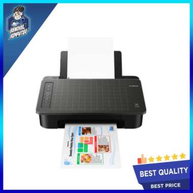 PRINTER CANON PIXMA TS307