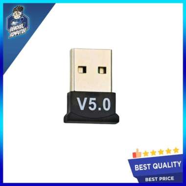 USB BLUETOOTH DONGLE VERSI 5.0