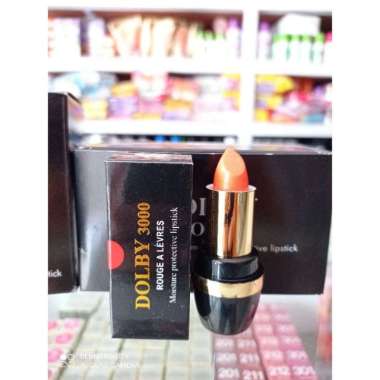 Lipstik dolby seri 151 lip dolbi 1000 2000 3000 Dolby 3000
