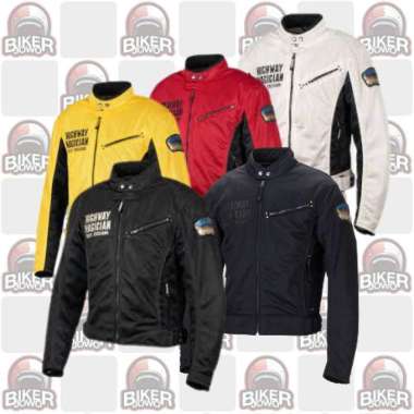 Jaket Yellow Corn YB-3101 2023 COLLECTION YC JAPAN LL Yellow