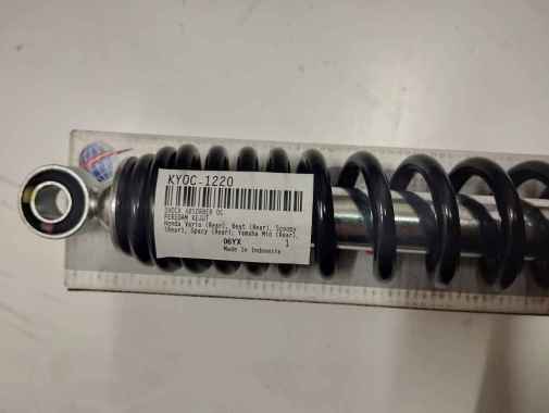 KYOC-1220 SHOCKBREAKER KAYABA MOTOR Beat Vario Scoopy Spacy KYB ORIGINAL