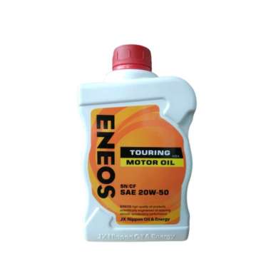 ENEOS Oli Mesin Mobil SAE 20W-50 SN Kemasan 1L