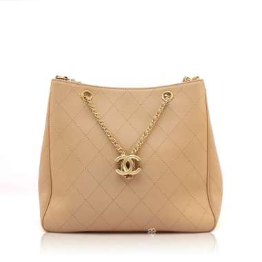 Harga bag hotsell chanel original