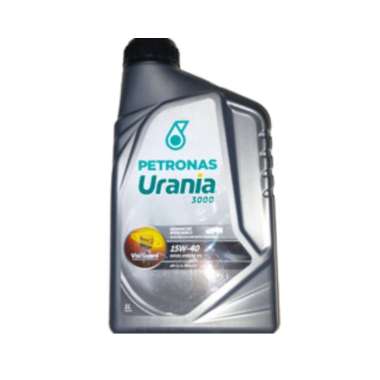 OLI Petronas Urania 3000 15W40