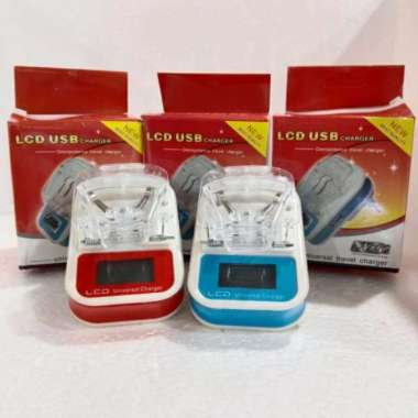 Desktop LCD Led universal baterai HP