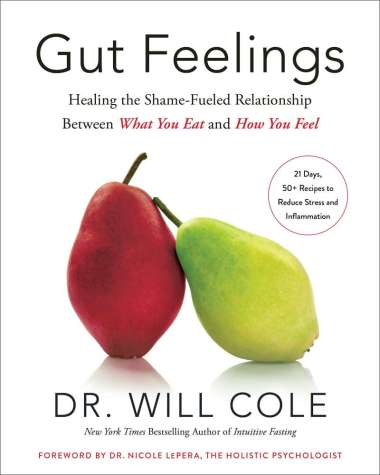 Ebook - Gut Feelings