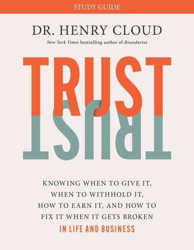 Ebook - Trust