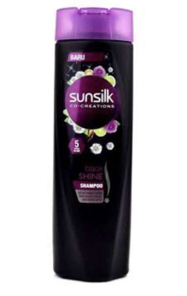 Promo Harga Sunsilk Shampoo Soft & Smooth 160 ml - Blibli