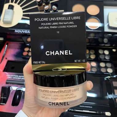 Chanel 20 Bedak Lengkap Harga Terbaru November 2023