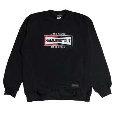 Hammerstout - Champion - Crewneck S