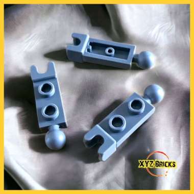 LEGO PARTS 6039482 - Plate 1x2 Ball Cup DBG