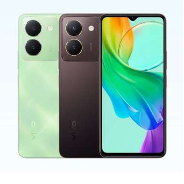 Vivo Y27s NFC 256GB
