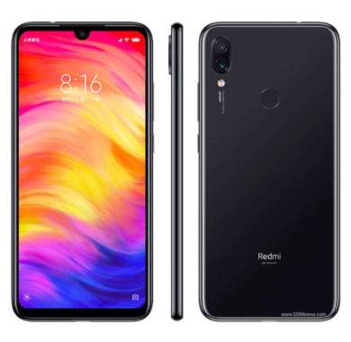 Hp Xiaomi Redmi 7