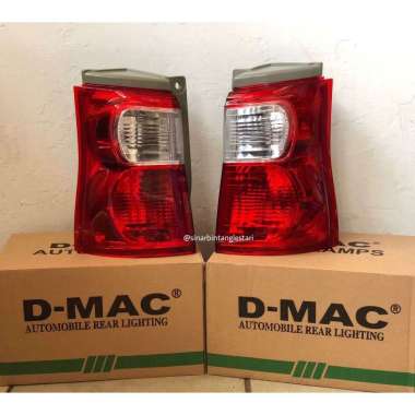 Lampu Stop - Stop Lamp Daihatsu Luxio Kiri