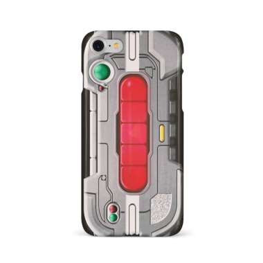Kamen Rider Agito G3 Gills Collection Tokusatsu Case hardcase g3 belt