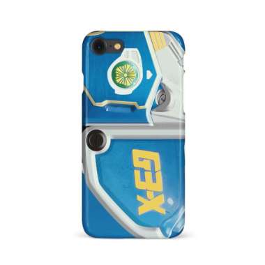 Kamen Rider Agito G3 Gills Collection Tokusatsu Case softcase g3x