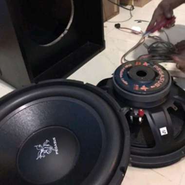 Jual Subwoofer 15 Inch Terbaru Dengan Harga Termurah Di 2024 Blibli