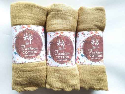 JILBAB IMPORT PASHMINA PASMINA KAIN HIJAB KERUDUNG PREMIUM ARABIAN SHA 2