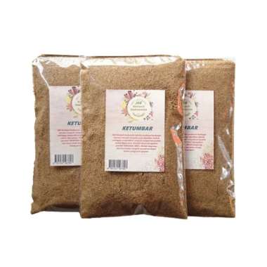 Ketumbar Bubuk Asli isi 100 gram