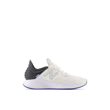 New Balance Fresh Foam Roav Men's Running Shoes MROAVBW1|Sepatu Lari Pria 42