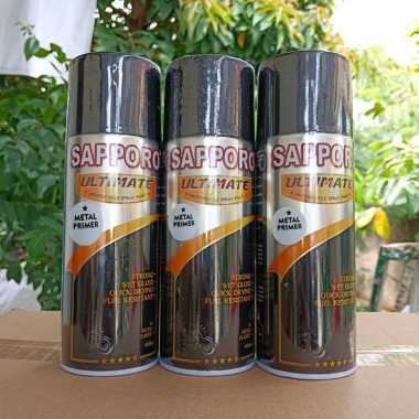 cat spray saporo metal primer 400ml pilox pylox cat pilox SAPPORO ULTIMATE metal primer 400ml