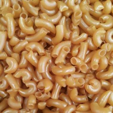 MAKARONI MENTAH GORENG 250 GR