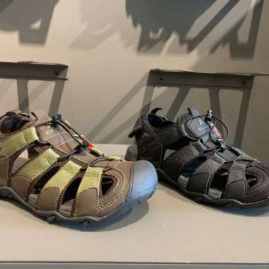 SEPATU SENDAL EIGER PROWESS 2.0 SANDALS ORIGINAL 910007068