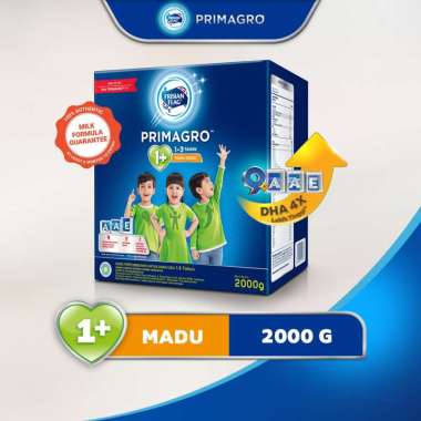 Frisian Flag Primagro 1