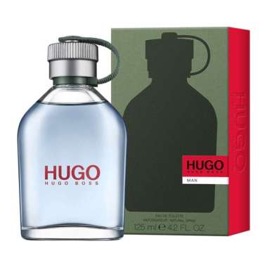 Harga hugo boss store