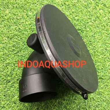 Bottom Drain 4inch Dan Diffuser Matala 225
