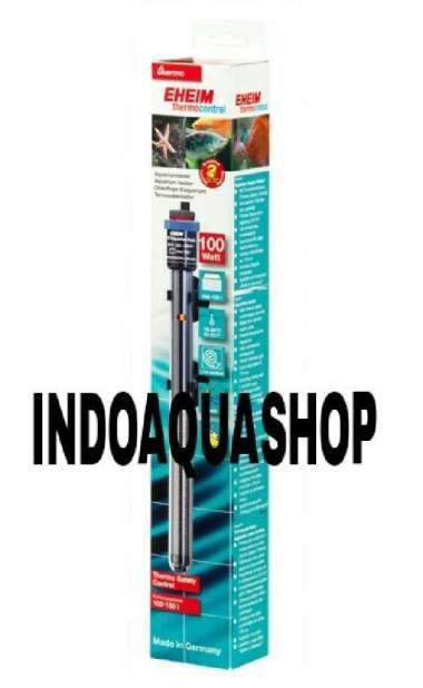 Eheim Jagger Water Heater 100W