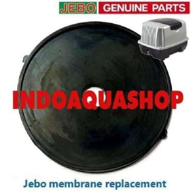 Karet Membran Jebo P-70 Original Spare Parts