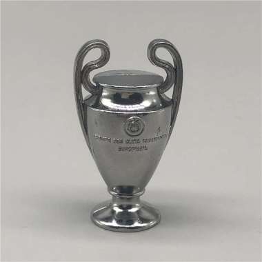 Soccerwe Soccer Football Champions League Cup Trophy Action Figure