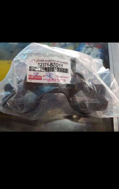 Mounting Monting Transmisi Avanza Xenia