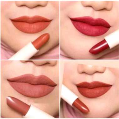 Lipstik Batang Maybelline Matte long lasting