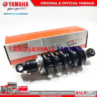 Shock sales belakang r25