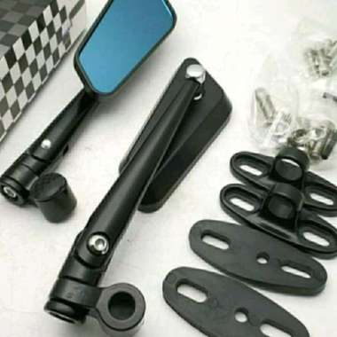 SPION CIRCUIT full CNC replika Rizoms KACA SPION MOTOR REVO / SPION MOTOR SUPRA / SPION HONDA / SPIO