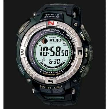 jam tangan G-Shock protrek prg-130-1vdr