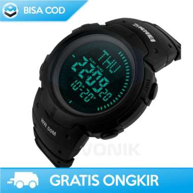 Jam skmei 1231 hot sale