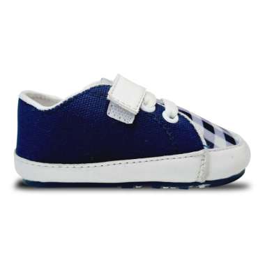 PLEU Sepatu Klep Kotak Sepatu Anak Bayi Laki 24