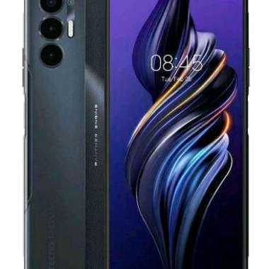 TECNO POVA 3 6/128 GB silver