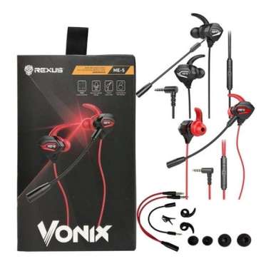 Rexus vonix me2 deals