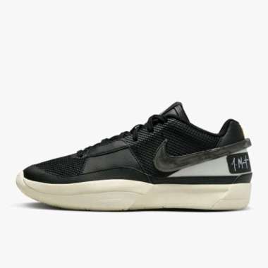 SEPATU BASKET NIKE JA MORANT 1 FLY ORIGINAL DR8786 002