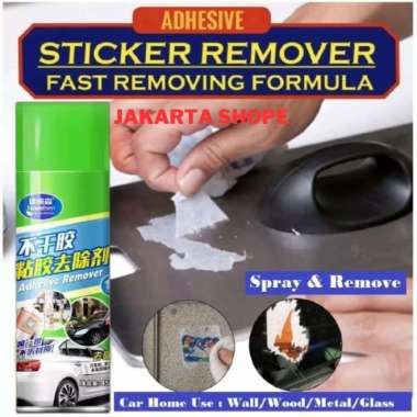 PULFE SUPER FAST GLUE REMOVAL / STICKER AND LABEL REMOVER