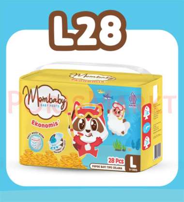 MomBaby Ekonomis L28