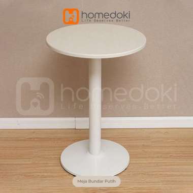 Homedoki Coffee Table /Meja Tamu Minimalis Ruang Tamu /Meja Kopi /Meja Tamu Minimalis Samping /Bar T